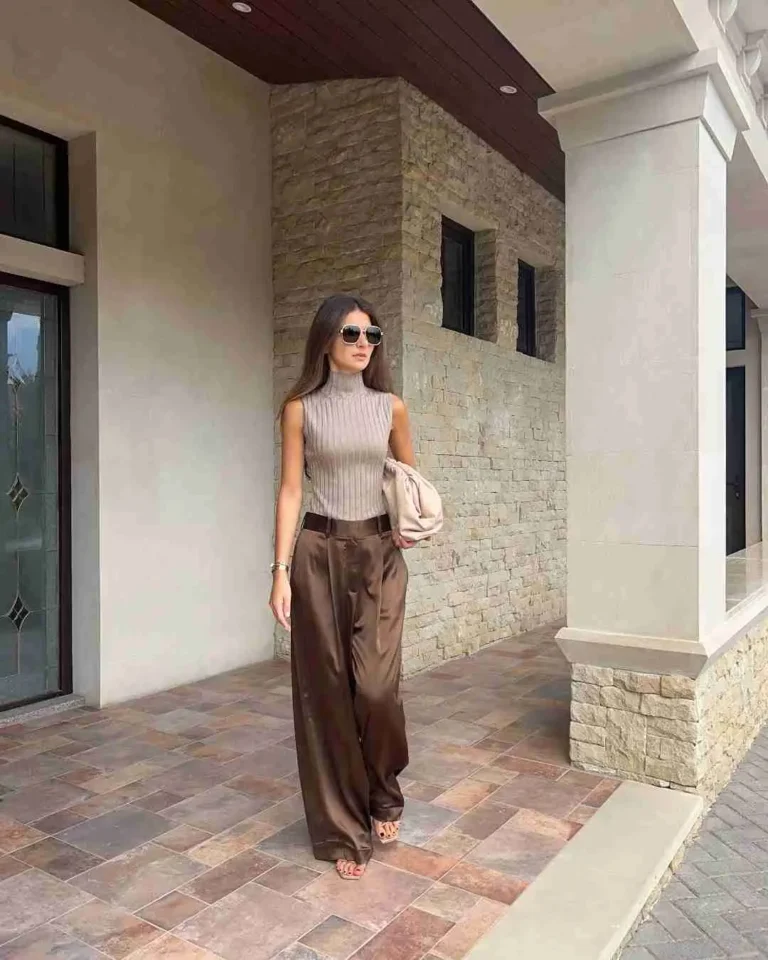 21 Casual Summer Outfits You’ll Want to Repeat All Season
