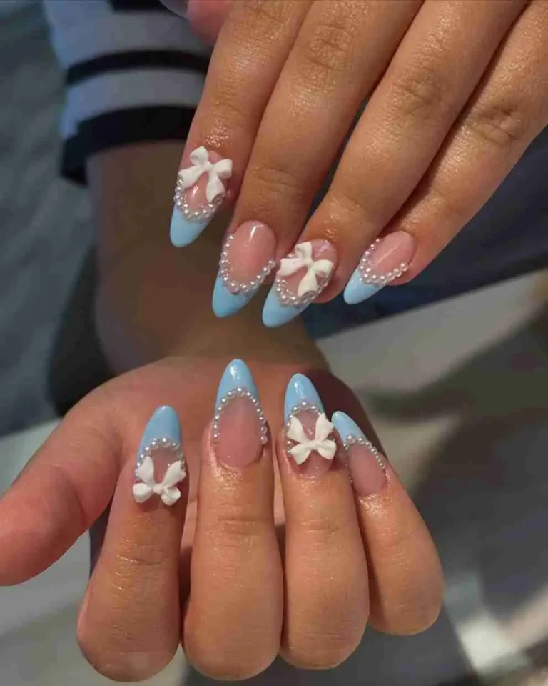 21 Classy June Nail Ideas That Are Still Trending Hard