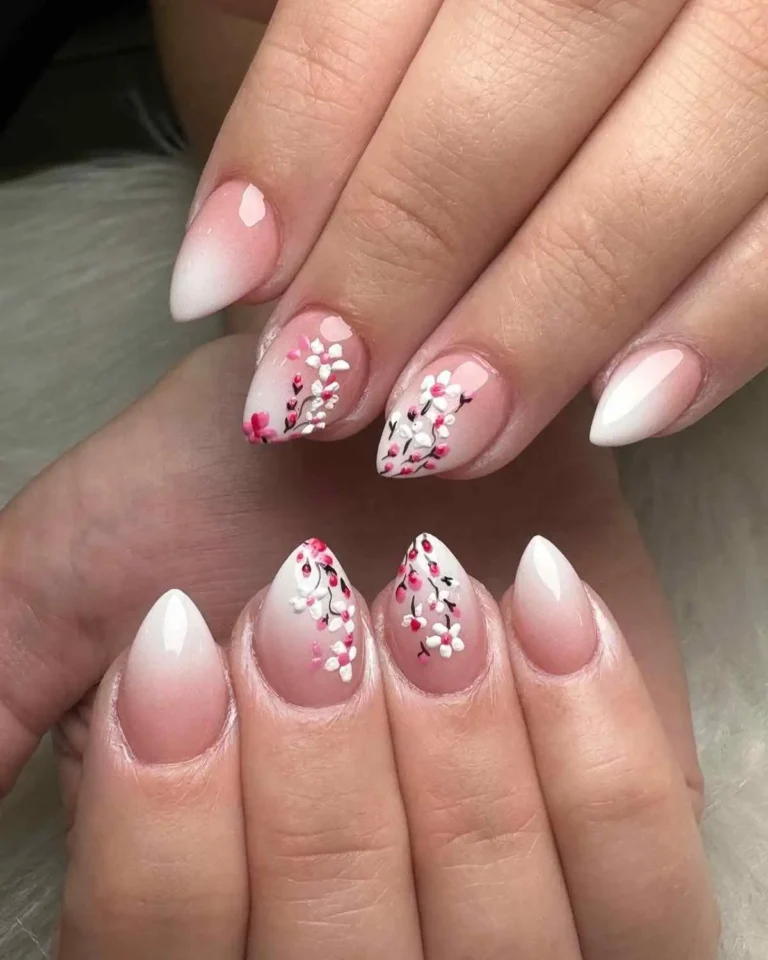 21 Minimalist Nail Ideas for the Soft Girl Era