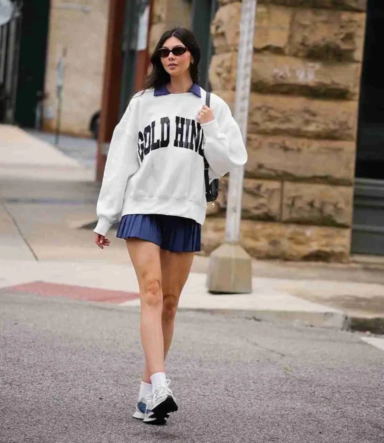 25 Back to School Outfit Ideas That Are Cute and Comfy